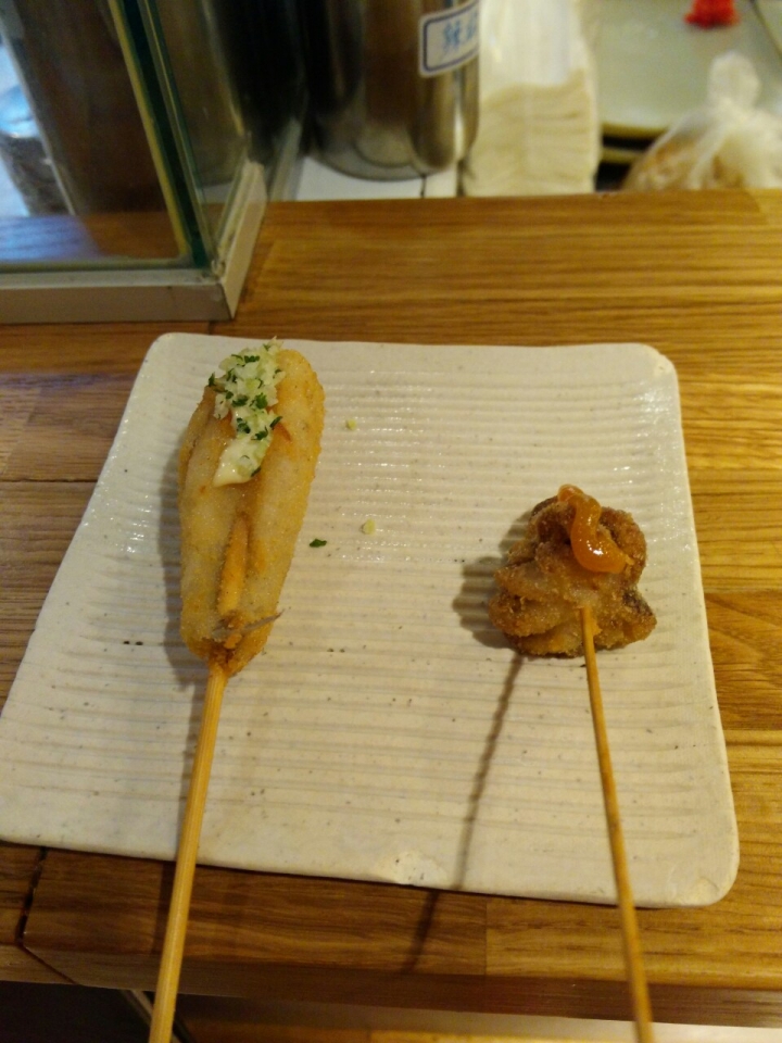 風來坊串串 - 時尚與串揚的美好相遇