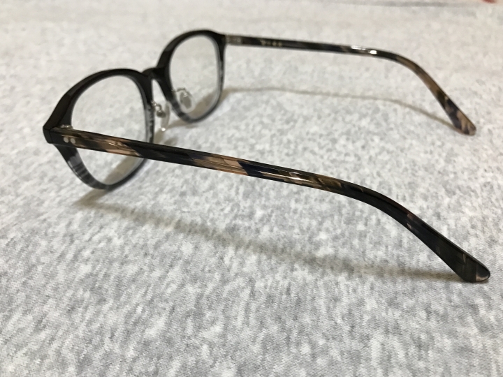 金子眼鏡．Kaneko Gankyo