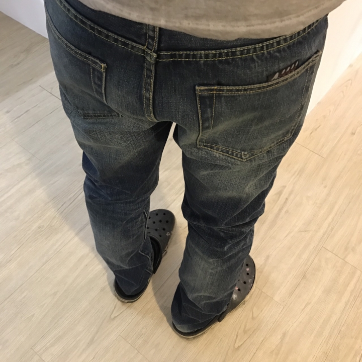 【開箱】N3ER國民肋眼牛王