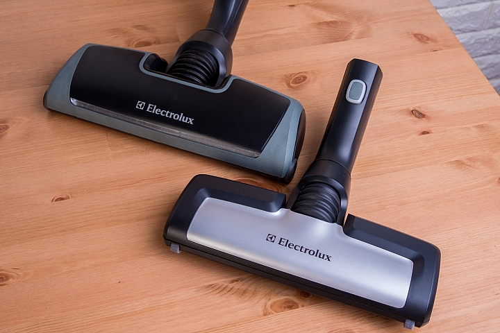 [開箱+介紹] 安靜好用又能除塵蟎的「伊萊克斯 Electrolux 藍寶精靈 UltraOne mini」