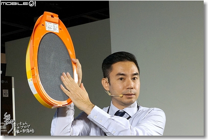[無線生活‧智慧無限]LG SmartThinQ物聯網家電體驗會讓生活更美好