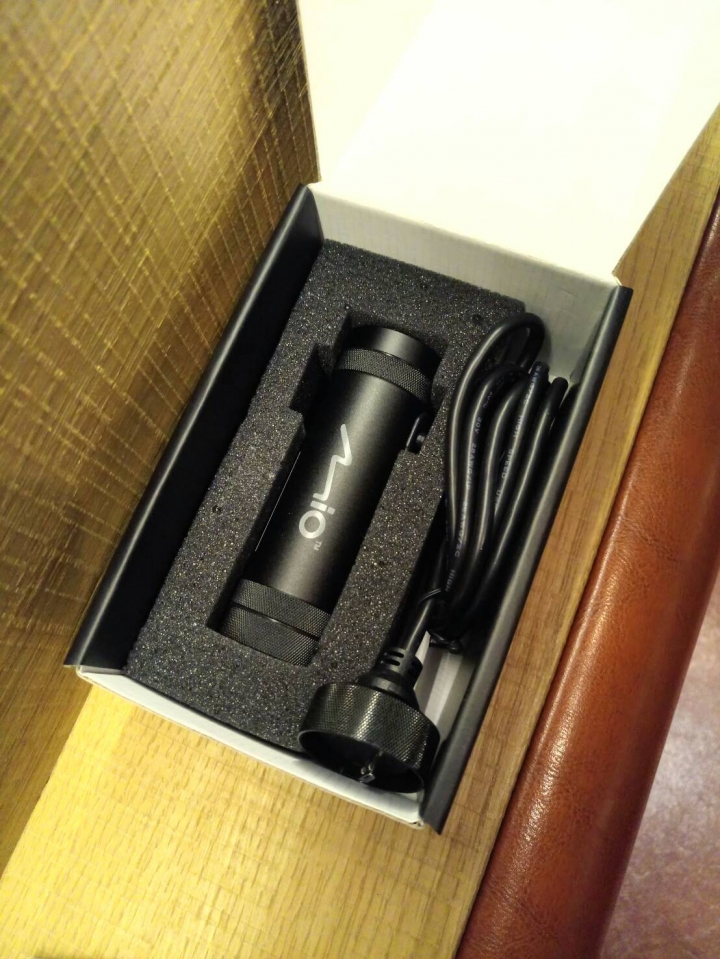 資訊展購買Mio M555 金剛王Plus 快速安裝版