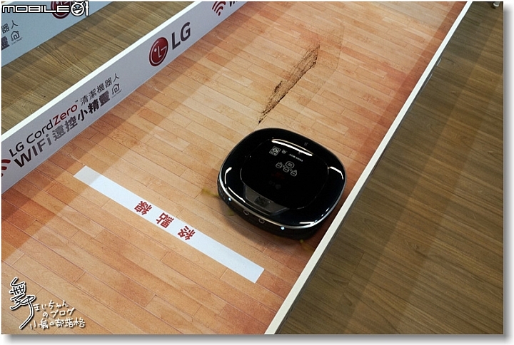 [無線生活‧智慧無限]LG SmartThinQ物聯網家電體驗會讓生活更美好