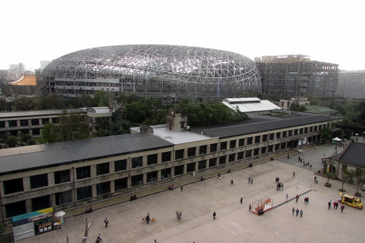 <<二代徠卡雙鏡頭>> Huawei Mate 9 <<體驗會心得分享>>