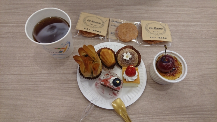 HUAWEI Mate 9極速奢華體驗會 SUSAN小小心得分享