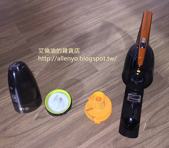 Monile01 X LG 隨心所智 美好無界 WiFi智慧小家電體驗會