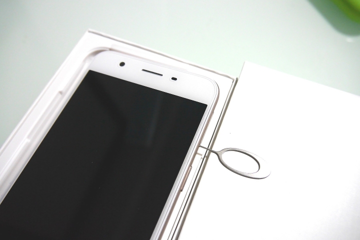 [心得] OPPO A39 台北拍攝實記