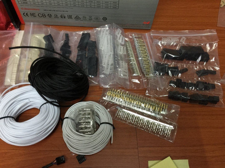 水冷電腦改裝