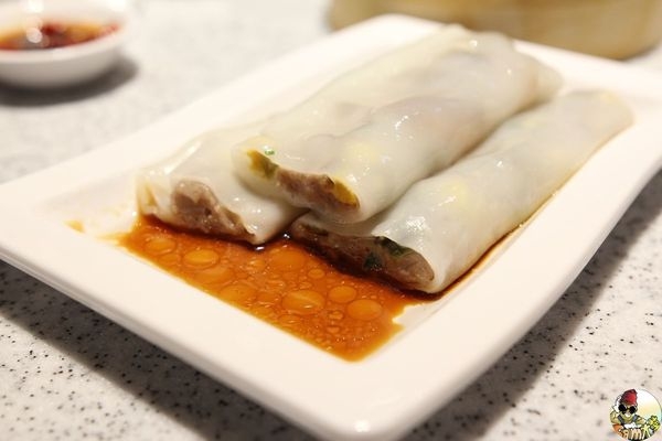 [食記] 新竹竹北 點心道 港式料理專賣