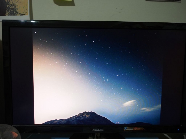 ViewSonic XG2703-GS 不專業開箱文