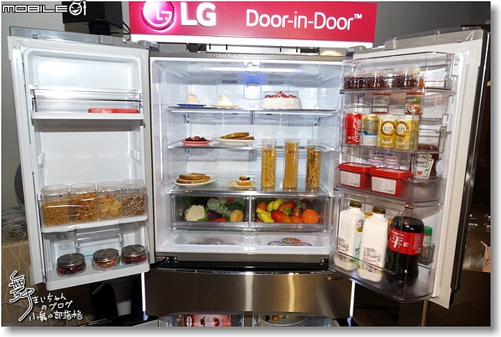 [無線生活‧智慧無限]LG SmartThinQ物聯網家電體驗會讓生活更美好