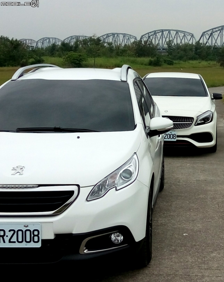 A250 Sport 6MT遲到的同學開箱文