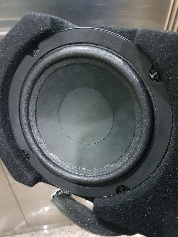 [分享]M7 喇叭維修