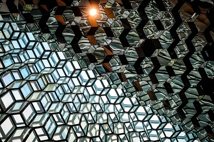 RX100M2 冰島11天環島之旅 (另有G7X OSMO iPhone相片)