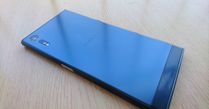 講白話《Sony Xperia XZ》試用完整心得、理論