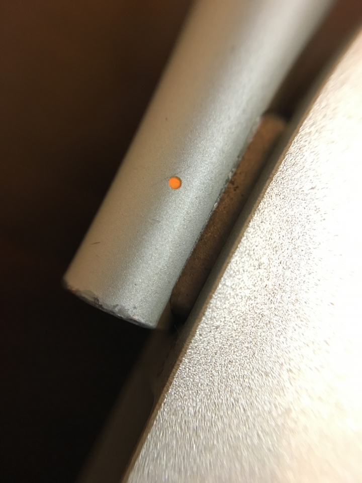 Macbook pro 突然黑屏無法開機