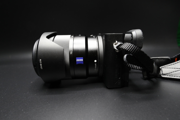 a6500 不專業開箱