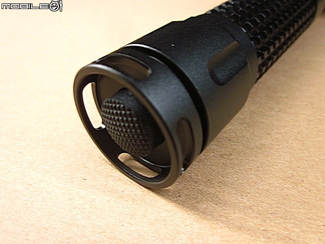 NIWALKER  VT10 (18650x2) 月牙戟變身型遠射筒