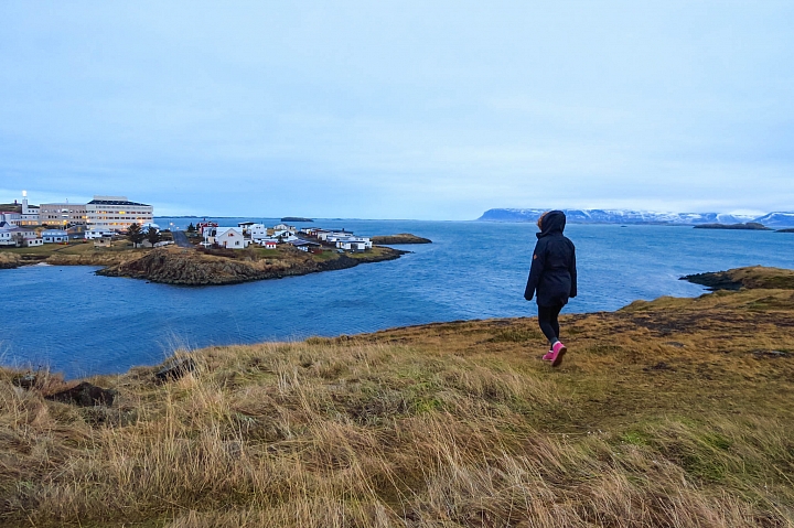 RX100M2 冰島11天環島之旅 (另有G7X OSMO iPhone相片)