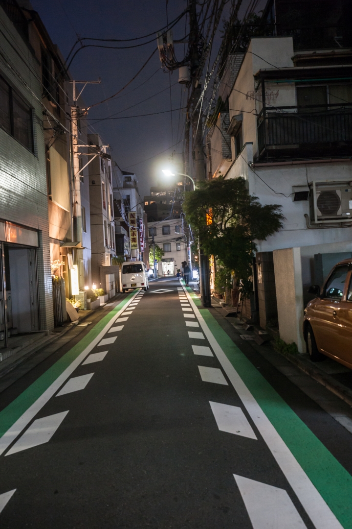 第一次帶媽媽日本東京八天七夜自助之旅 (圖多文多慎入)