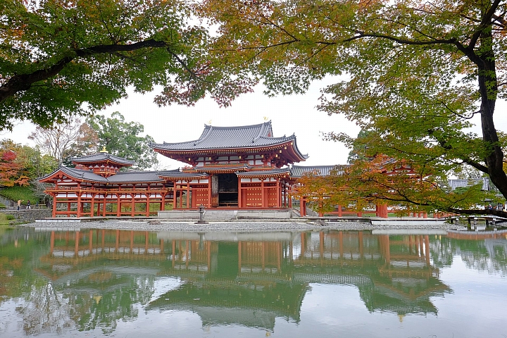 2016 京都賞楓 XE2+16mm 1.4 & XE1+55-200mm