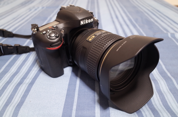 [開箱]：巧匠之作的Lumix LX10