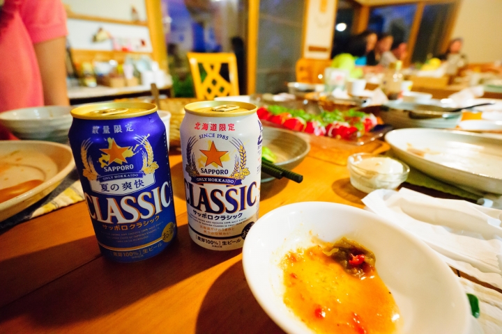 [遊記]帶著兩歲娃的夏日北海道--美瑛。富良野篇（A7ii+1635）