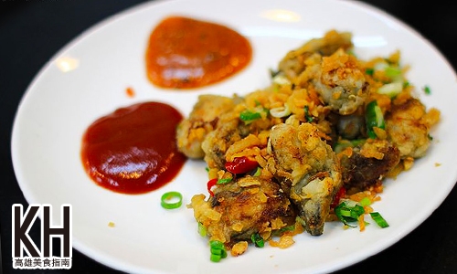 高雄楠梓美食推薦《小陽鐵板燒》右昌必吃超高CP值平價美食