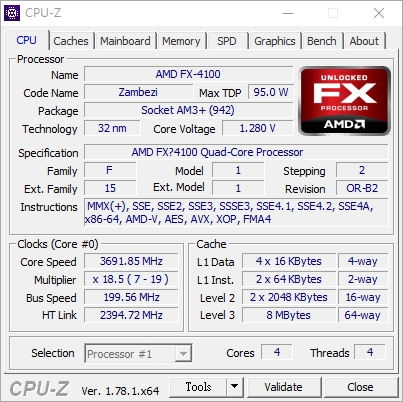 特價入手 5990 藍寶 Nitro+ 470 4GB 開箱