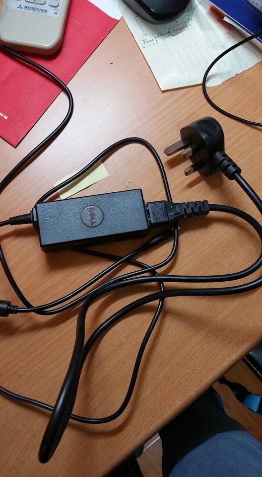 DELL Inspiron 13 5000 series 不專業開箱