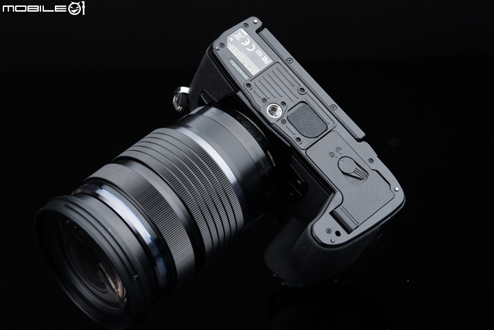 樹立難以超越的標準 Olympus OM-D E-M1 MarkII