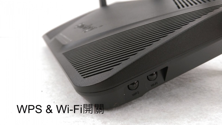 滿足巨量資料需求 Synology RT2600ac Router 學習筆記