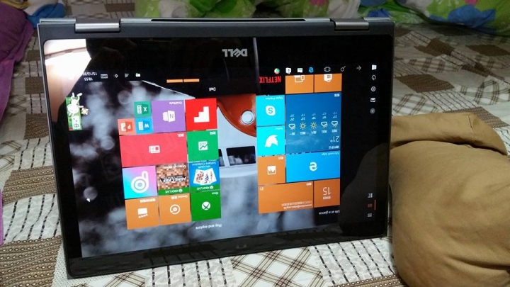 DELL Inspiron 13 5000 series 不專業開箱