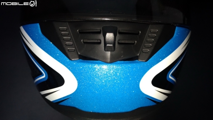 平價的全罩安全帽FULMER LR1(PN-6200)