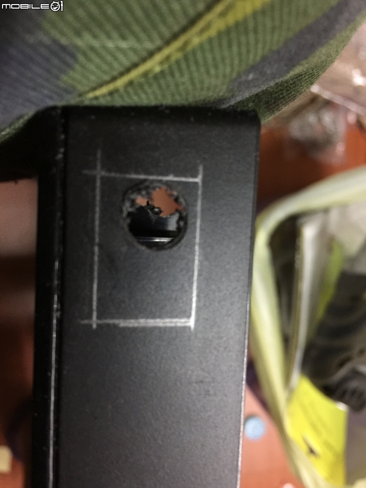水冷電腦改裝