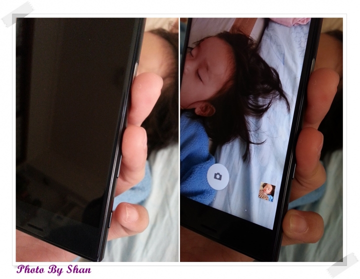 體驗SONY 旗艦機種-SONY Xperia XZ到我家！