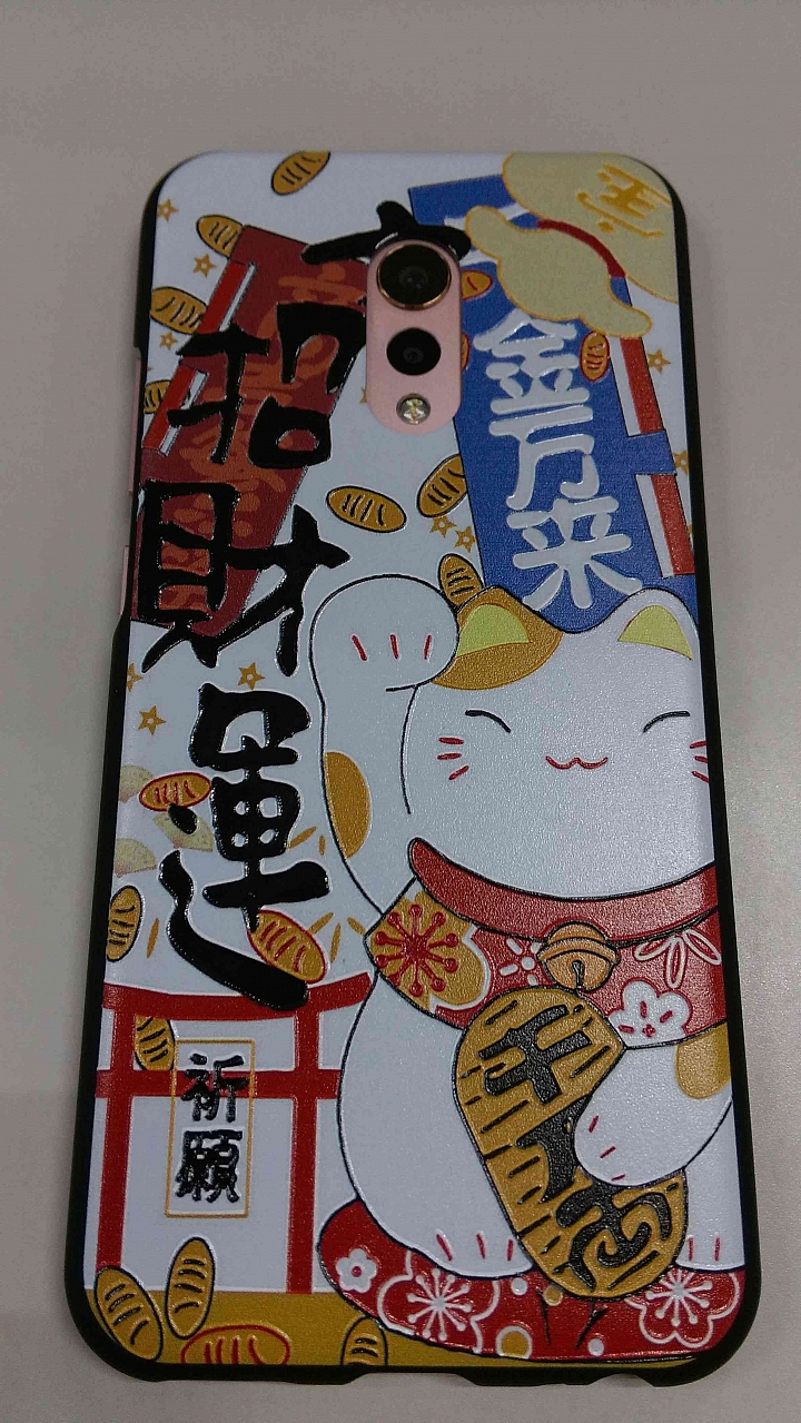 VIVO Xplay6 旗艦新品開箱