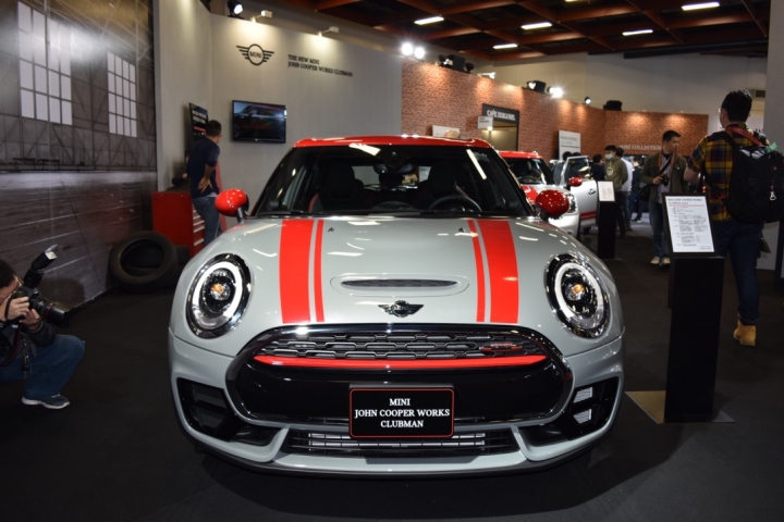 2017台北新車大展展後分享