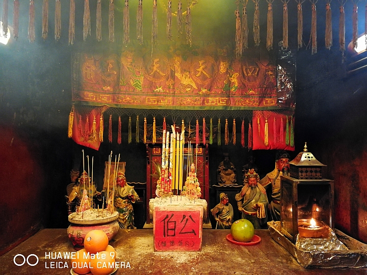 MATE9 實拍樣張解毒分享