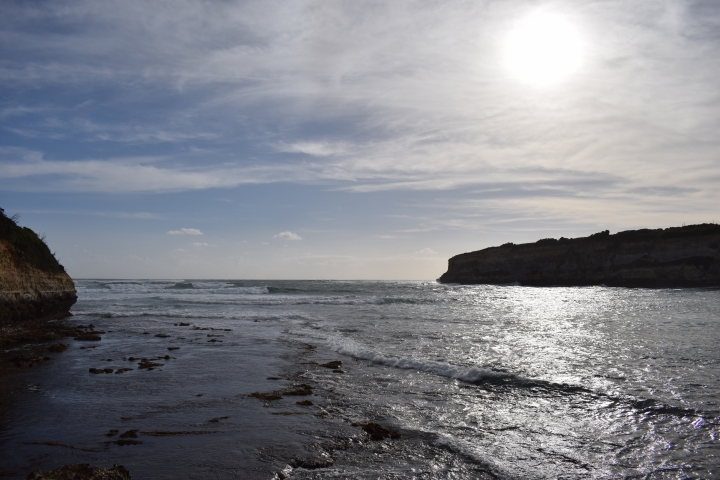 說走就走，澳洲大洋路兩天一夜的重機日記。