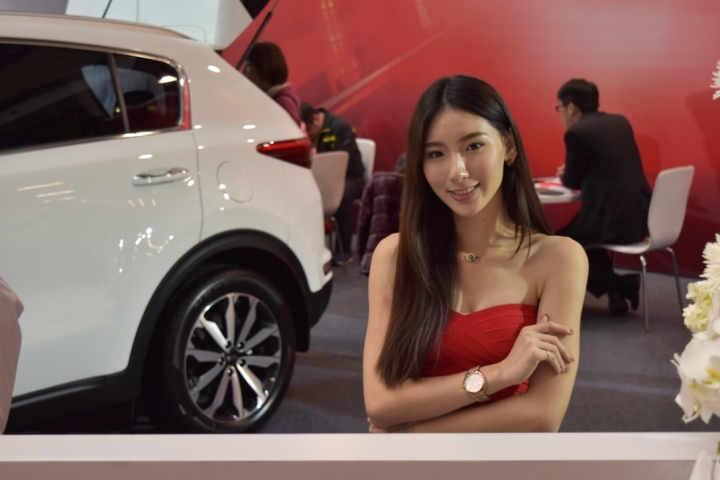 2017台北新車大展展後分享