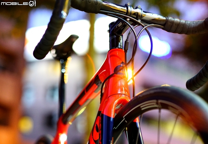 [首發]2017 Cervélo S3 DISC 碟煞公路車