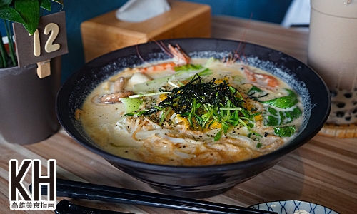 高雄岡山美食推薦《奧格吐司》早餐、午餐輕食下午茶岡山巷弄美食