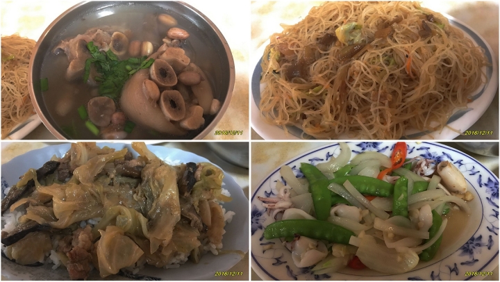 七股的黑琵+沙灘單車
