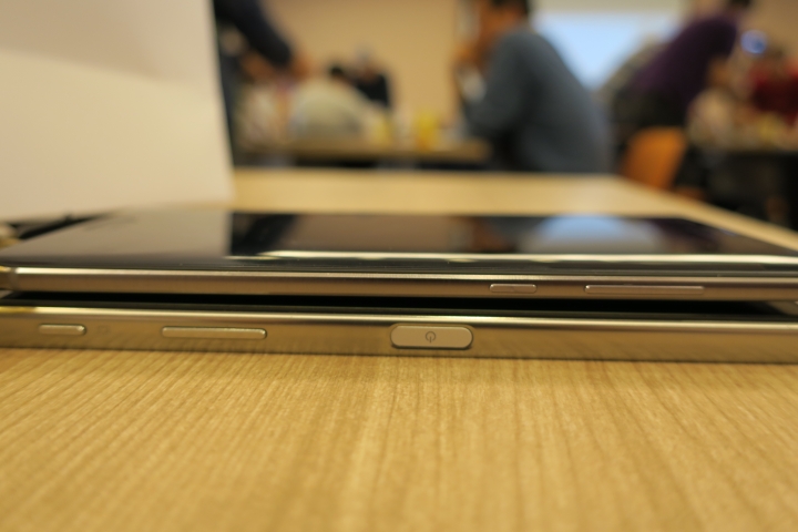 HUAWEI Mate 9極速奢華體驗會 SUSAN小小心得分享