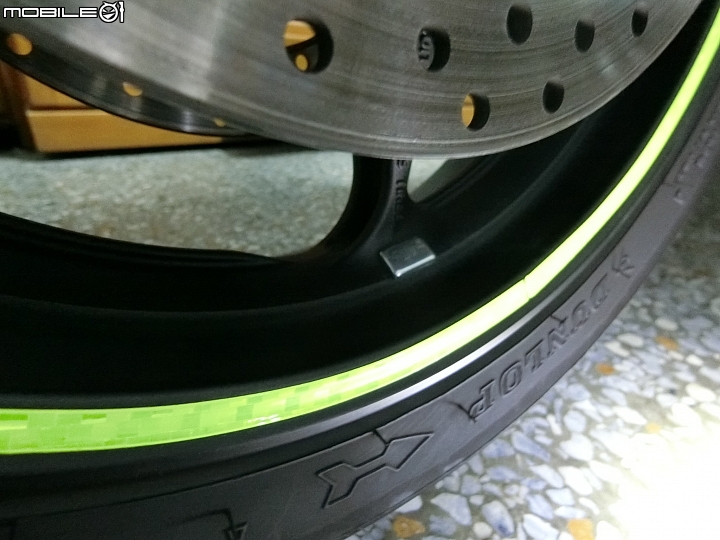 TMAX530 DIY開箱安裝 獵豹 TireOne Plus 三合一 胎壓偵測器