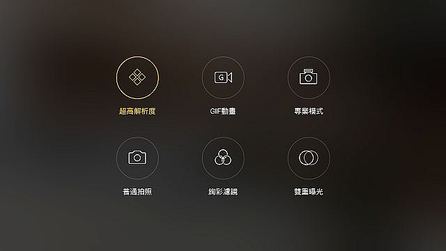 [心得] OPPO A39 台北拍攝實記