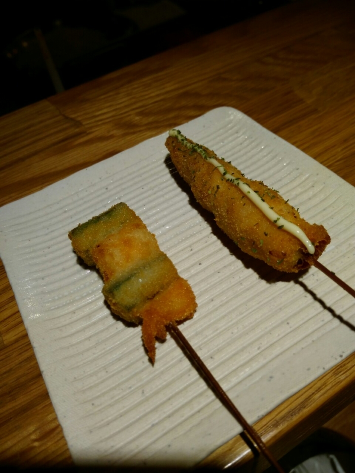 風來坊串串 - 時尚與串揚的美好相遇