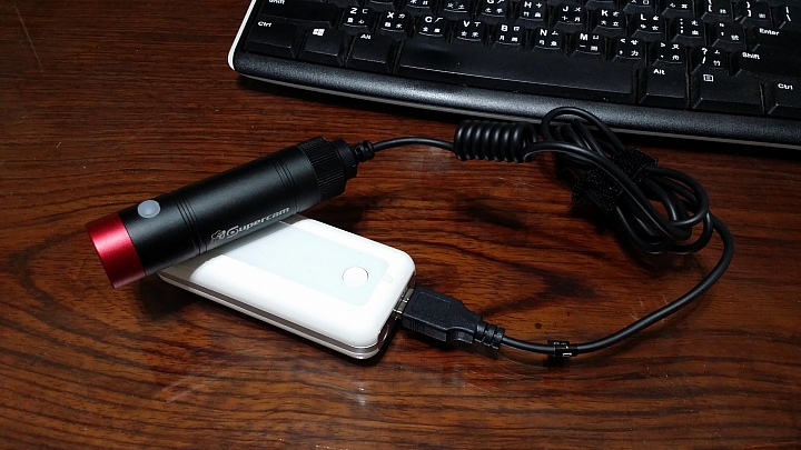 [微開箱] 我的第一支機車用行車紀錄器 - 搭配 SONY 感光元件 “獵豹A260” ( 2017.1.14 補充)