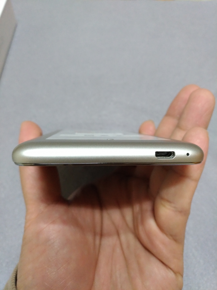 搞不好都快停產的紅米NOTE3 特製版 小小開箱心得